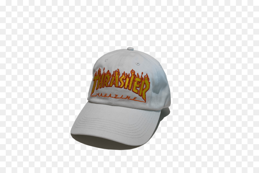 Topi Putih，Topi PNG