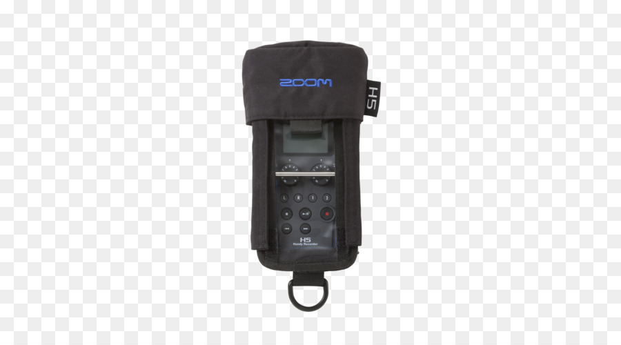 Mikrofon，Zoom H5 Berguna Perekam PNG