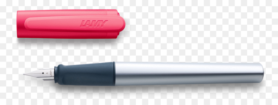 Pena，Lamy PNG