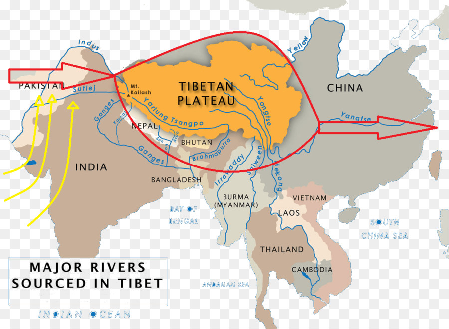 Monsun India Saat Ini，India PNG