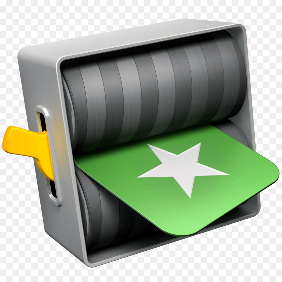 Rolodex，Kartu PNG