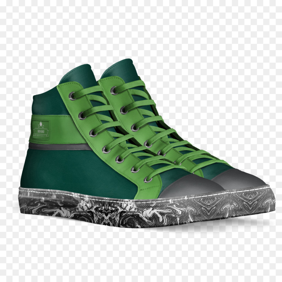 Hightop，Sepatu PNG