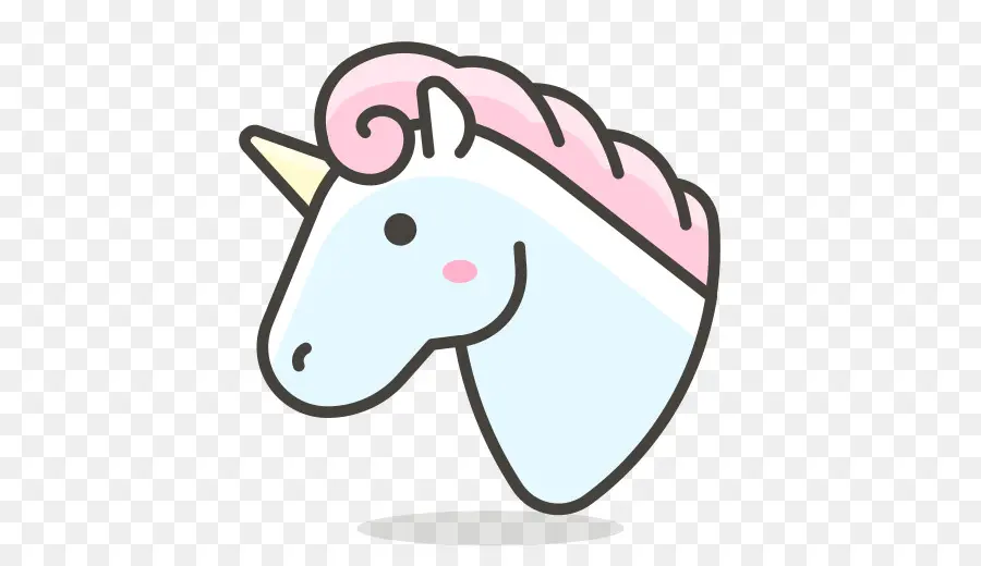 Unicorn，Klakson PNG