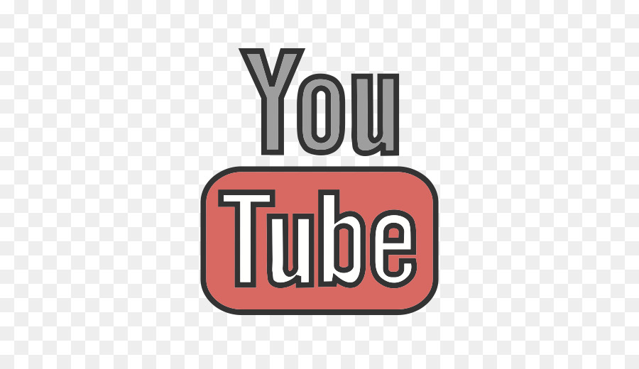 Logo Youtube，Video PNG