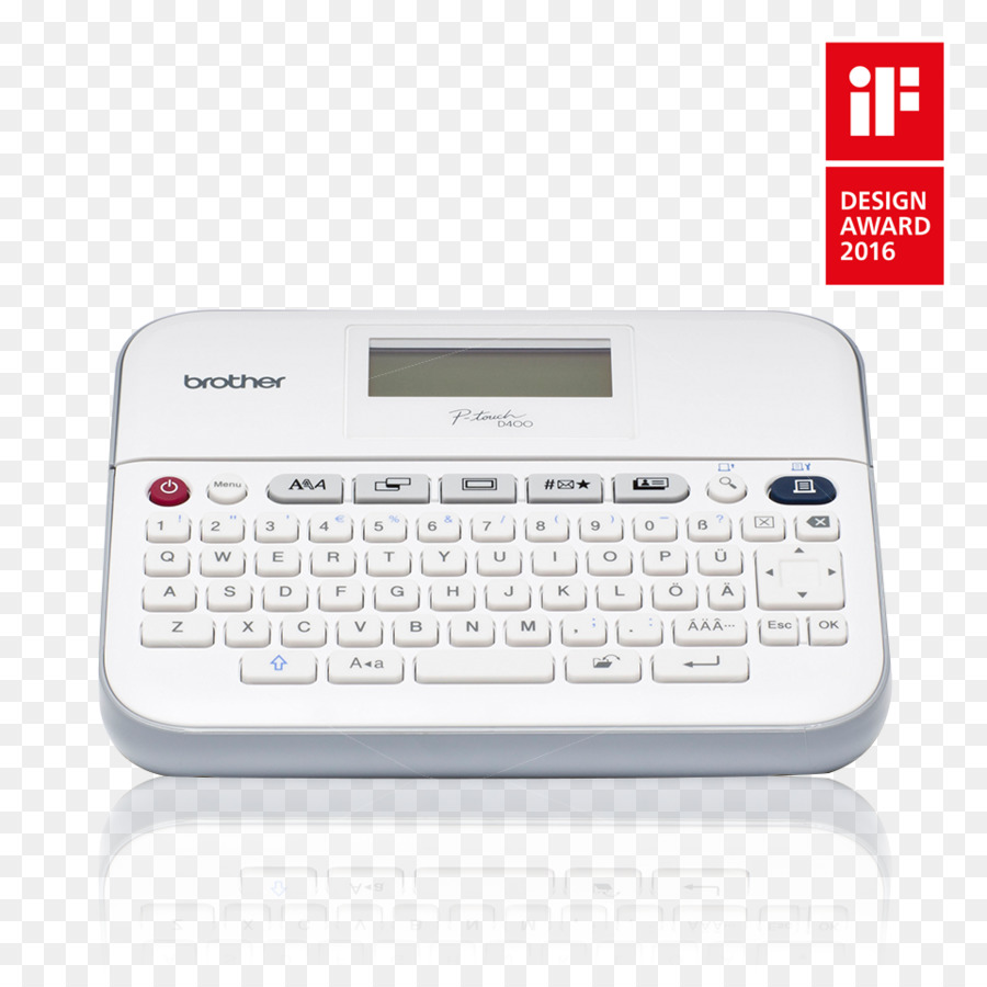 Label Printer，Printer PNG