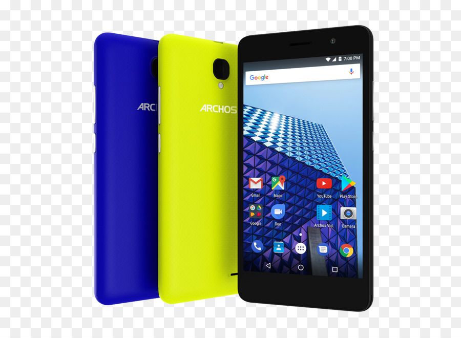 Archos Akses 45，Android PNG