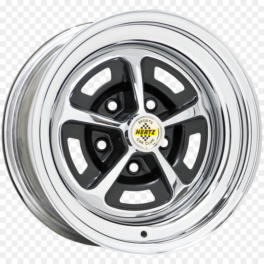 Roda Alloy，Mobil PNG