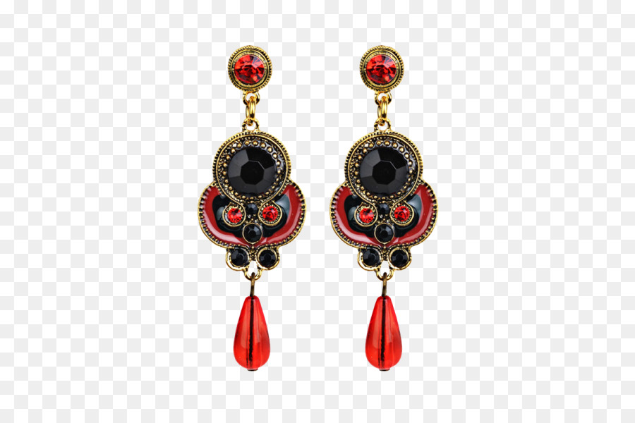 Anting Anting，Perhiasan PNG