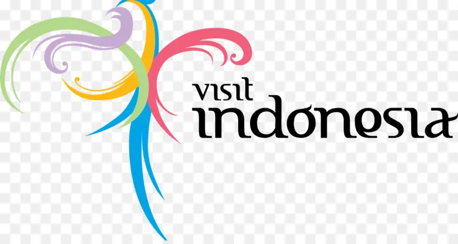 Indonesia，Kunjungi Indonesia Tahun Ini PNG