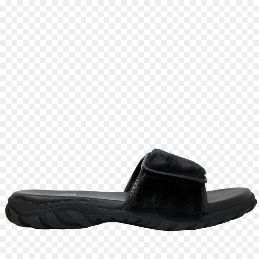 Flip Flop，Hitam PNG