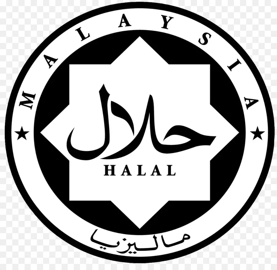 Logo Halal，Sertifikasi PNG