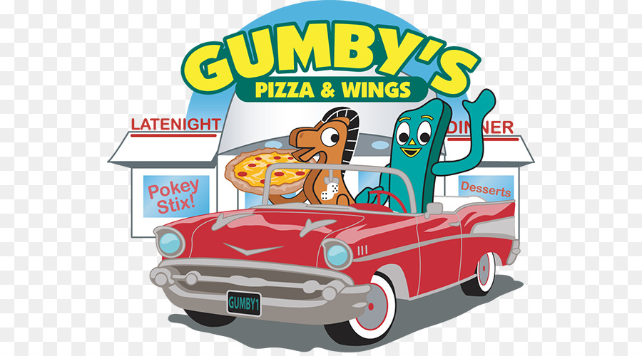 Gumby Pizza，Hillsborough Jalan PNG