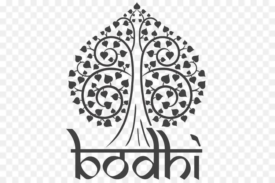 Pohon Bodhi，Bodhi PNG