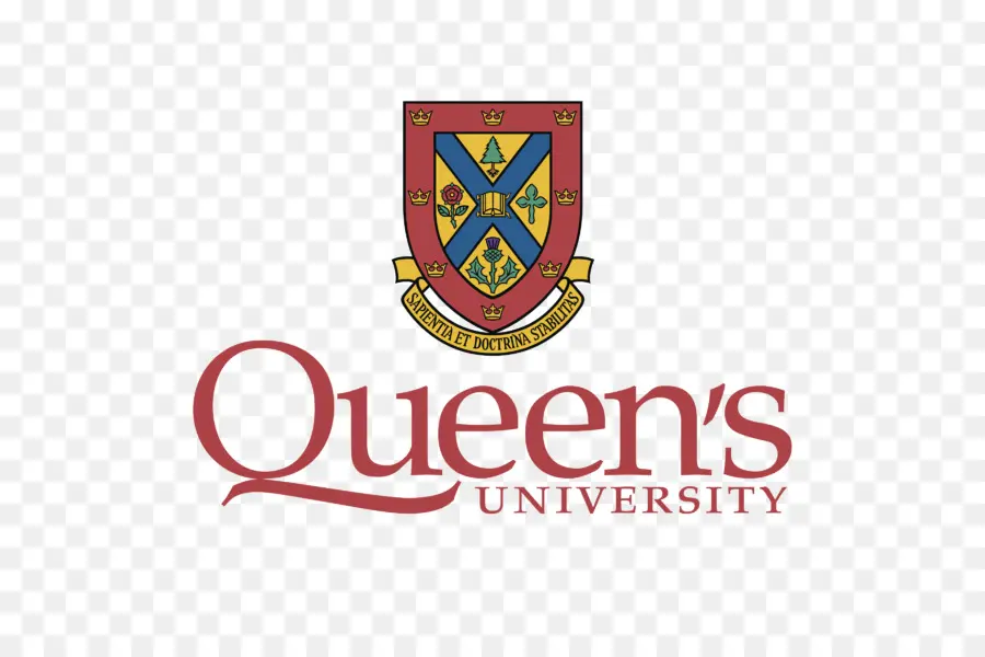 Logo Universitas Queen，Universitas PNG