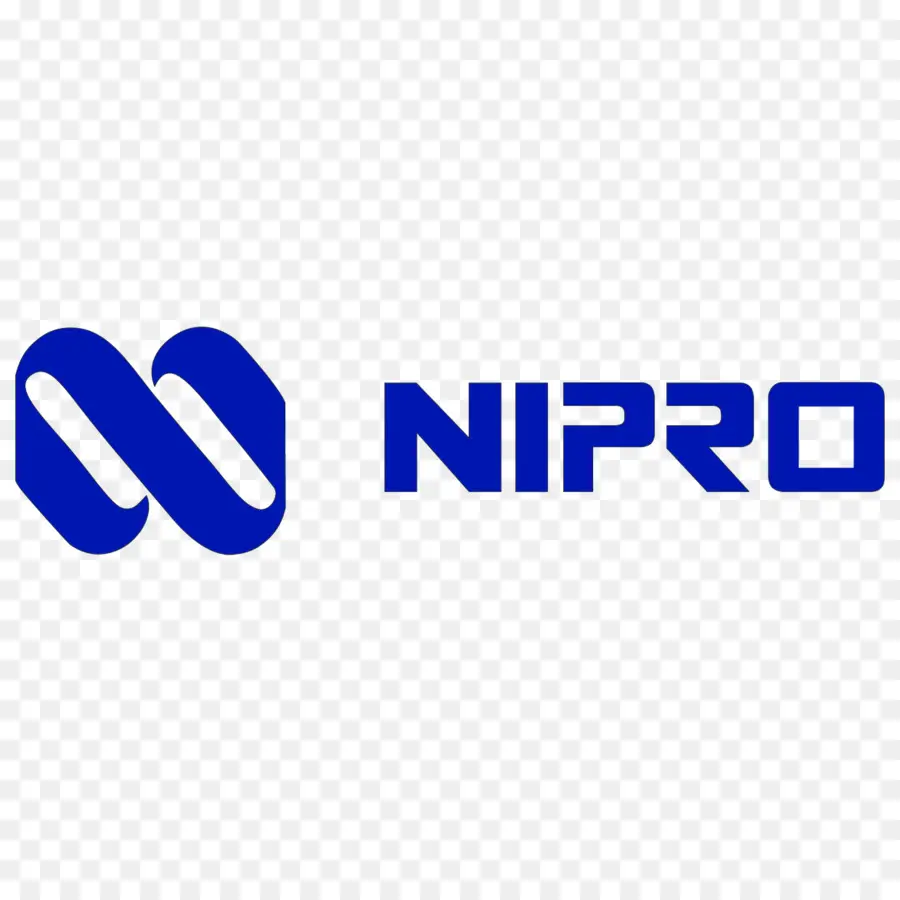 Logo Nipro，Merek PNG