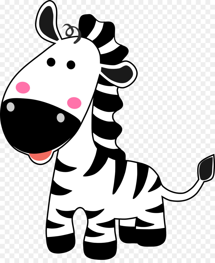 Bayi Zebra Bayi Zebra Gambar Png