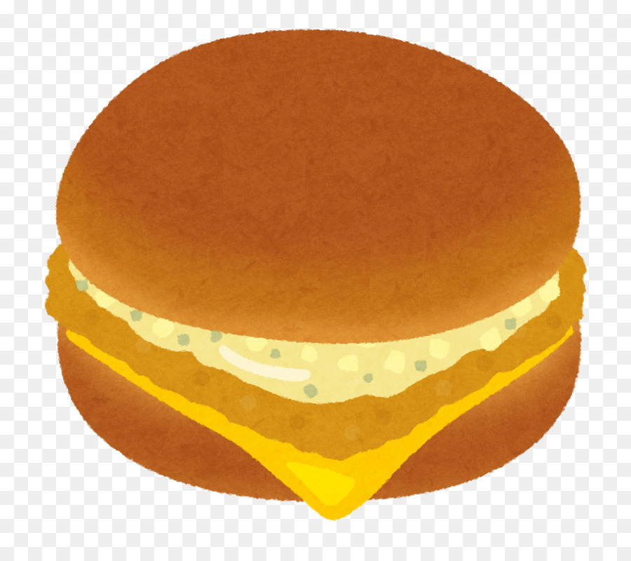 Hamburger，Saus Tartar PNG