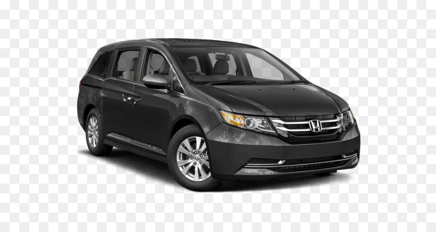 Honda Odyssey，Mobil Kompak PNG