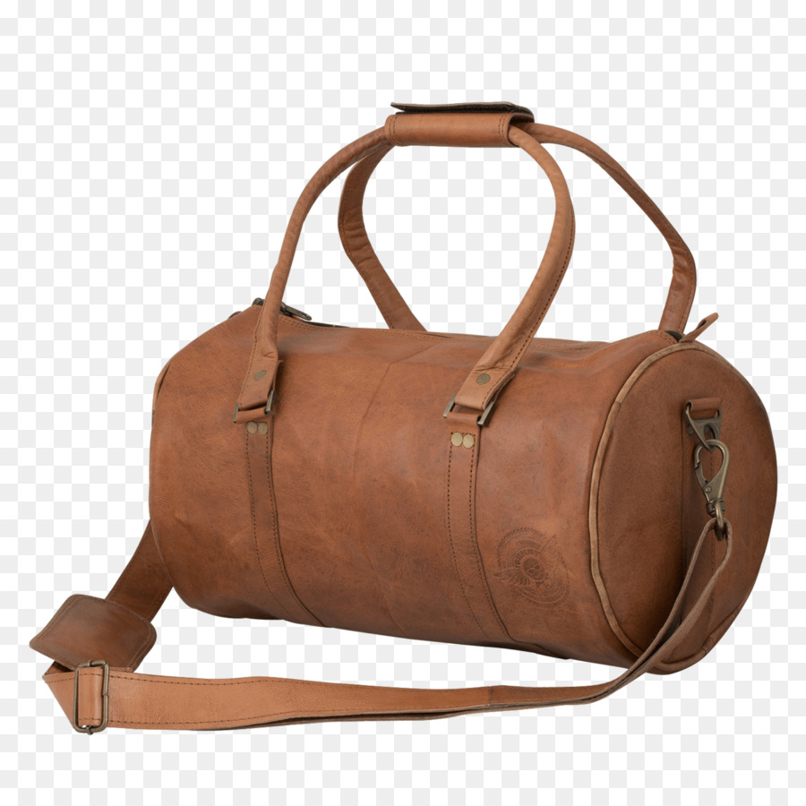 Tas Tangan Coklat，Kulit PNG