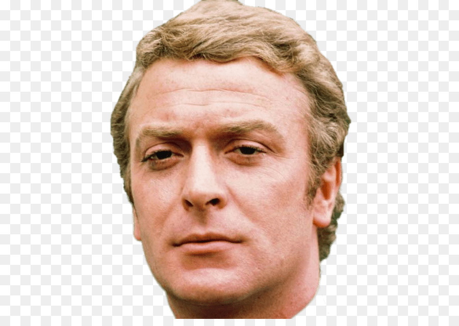 Michael Caine，Charlie Croker PNG
