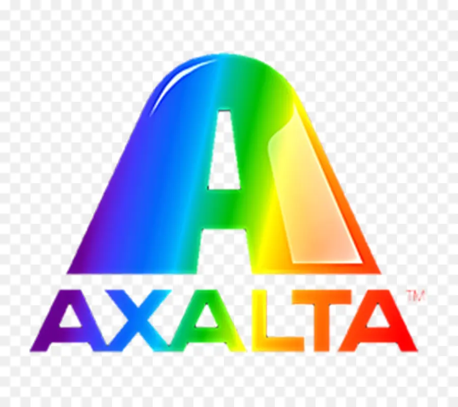 Logo，Axalta Sistem Coating PNG