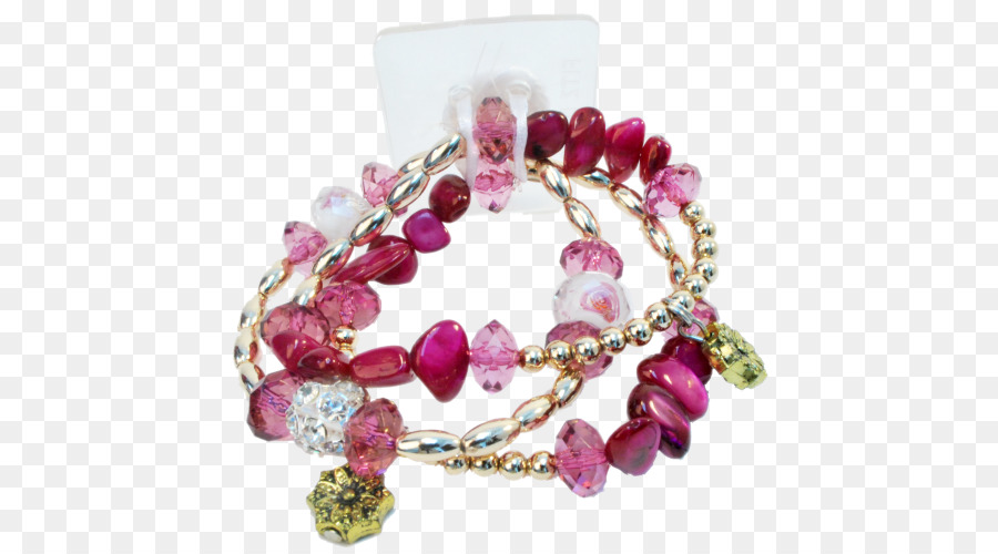 Gelang，Magenta PNG