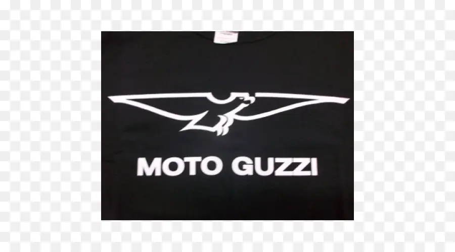 Logo Moto Guzzi，Sepeda Motor PNG