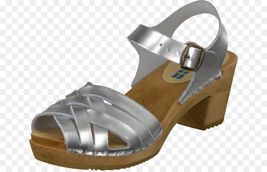 Sandal Putih，Sepatu PNG