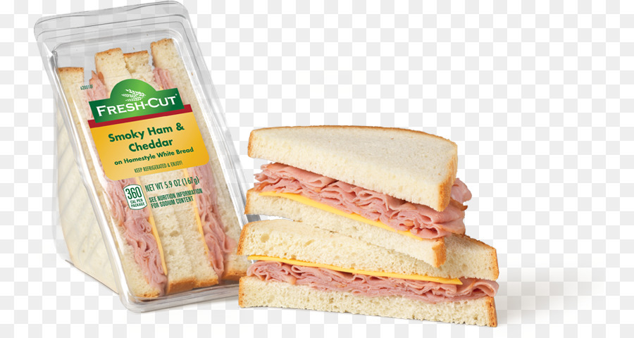 Sarapan Sandwich，Ham PNG