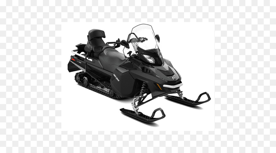 Skidoo，Mobil Salju PNG