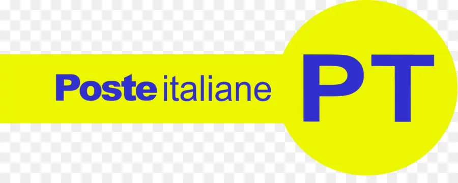 Logo，Kantor Pos Poste Italiane PNG