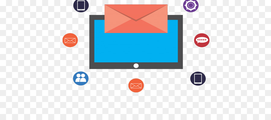 Email Pemasaran，Email PNG