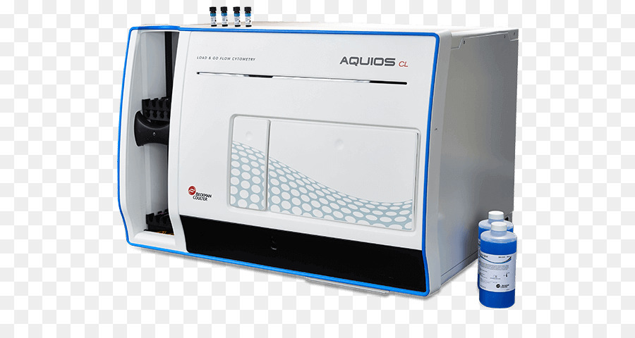 Klinis Flow Cytometry，Sitometri Aliran Arus PNG