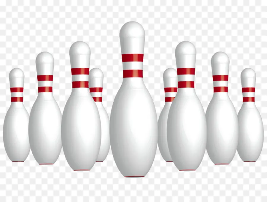 Pin Bowling，Bowling PNG