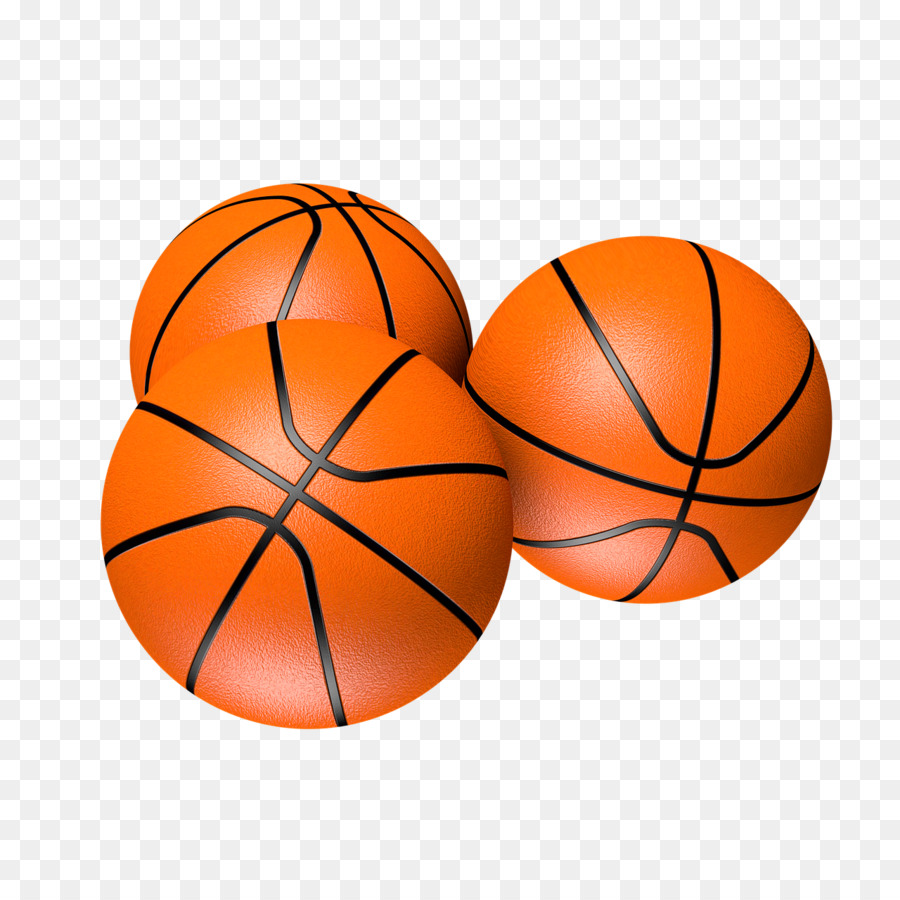 Bola Basket，Olahraga PNG