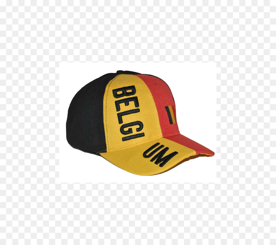 Topi Baseball，Belgia PNG