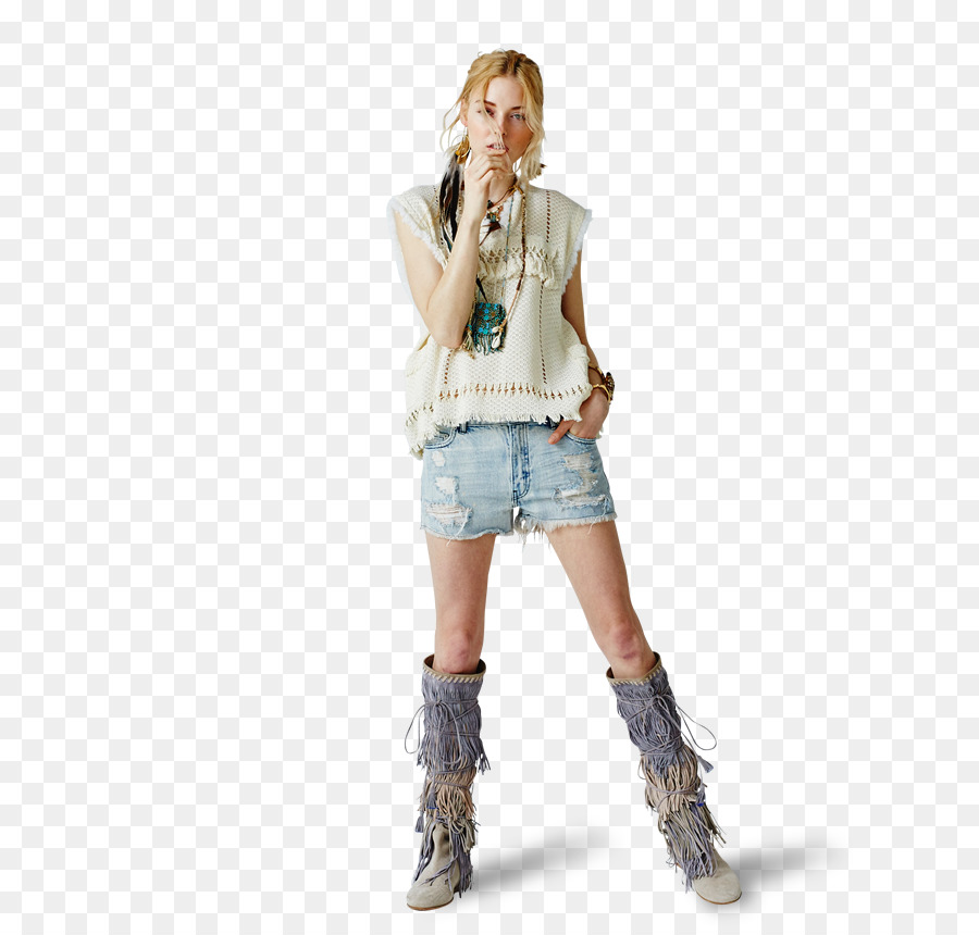 Celana Jeans，Mode PNG