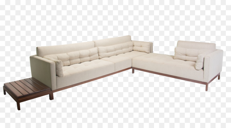 Tempat Tidur Sofa，Sofa PNG