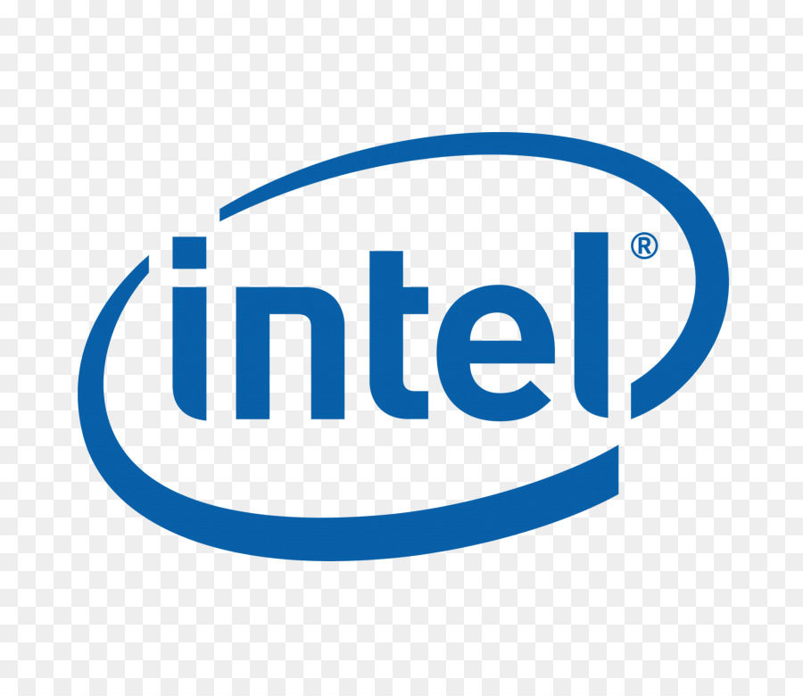 Logo Intel，Merek PNG