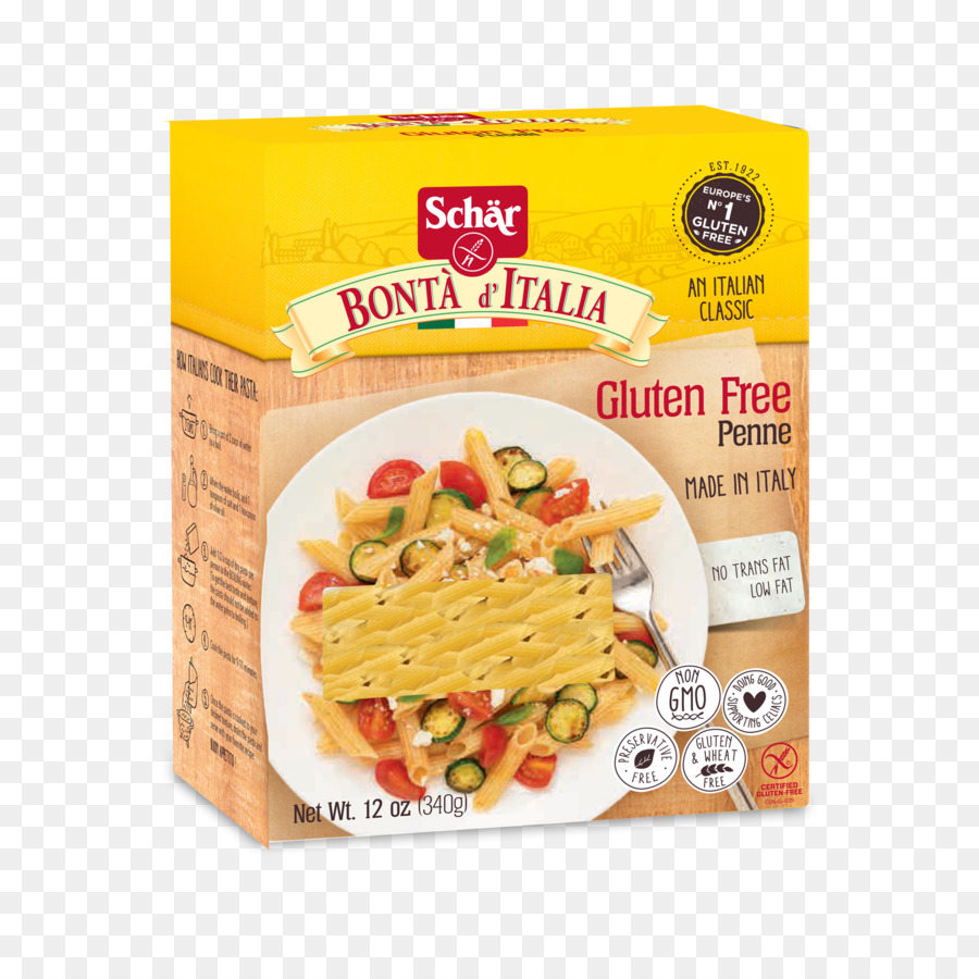 Masakan Italia，Pasta PNG