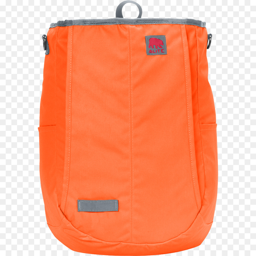 Tas，Orange PNG