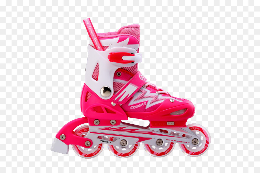 Roller Skate，Inline Skate PNG