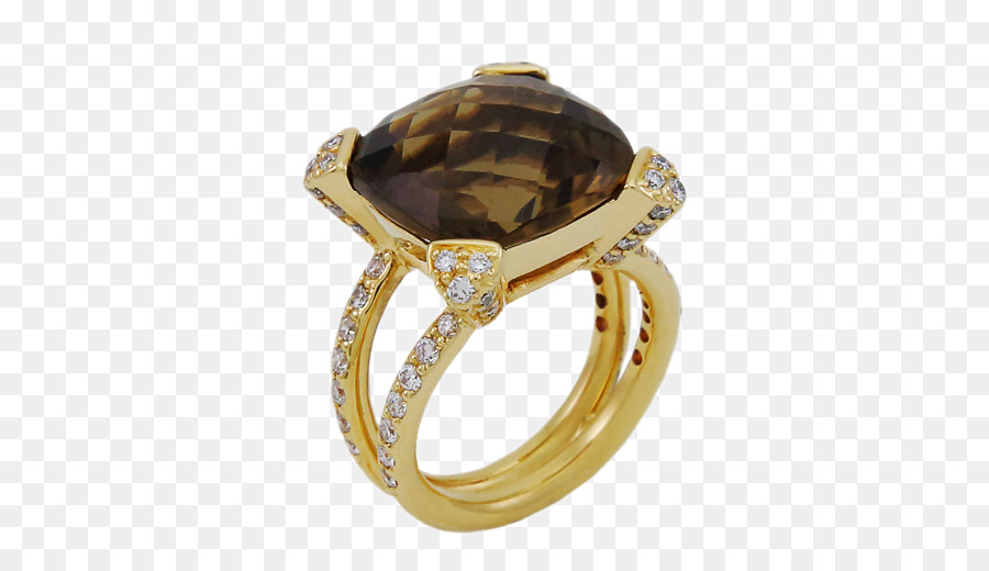 Cincin Kuning，Berlian PNG