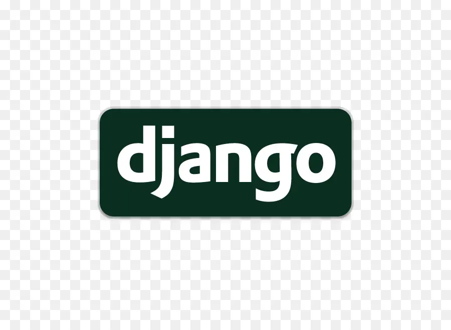 Logo Django，Kerangka Web PNG