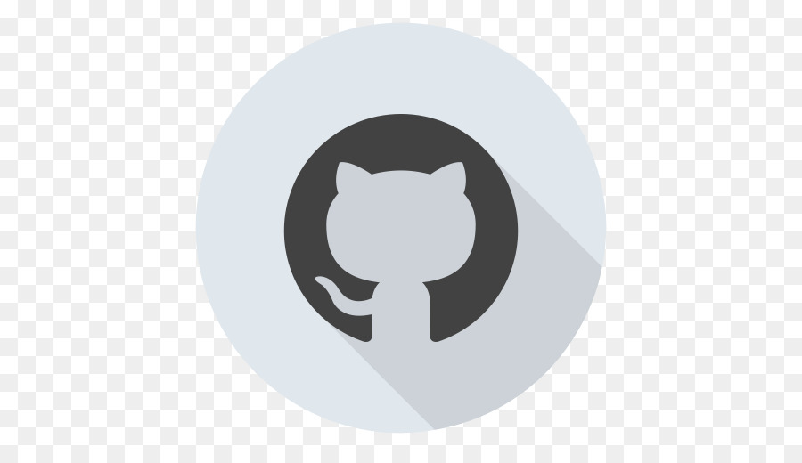 Logo Github，Kode PNG