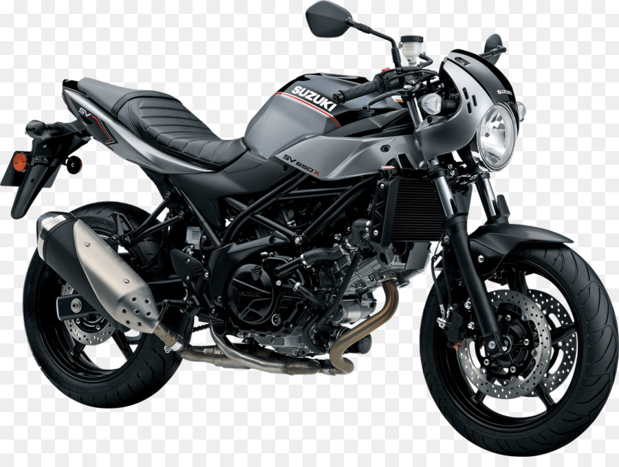 Suzuki，Suzuki Sv650 PNG