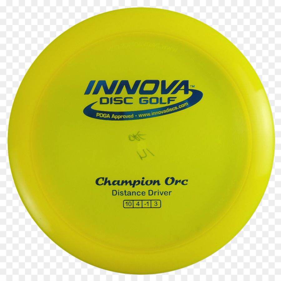 Golf Cakram，Discraft PNG