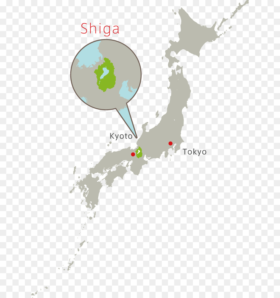 Shiga，Jepang PNG