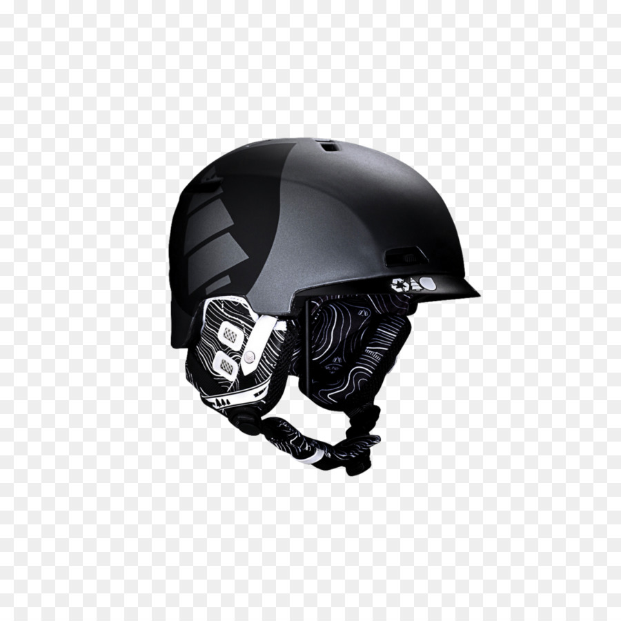 Helm Sepeda，Ski Snowboard Helm PNG