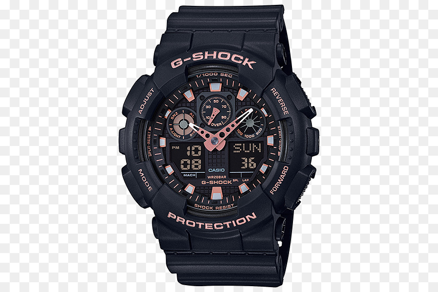 Jam Tangan，G Shock PNG